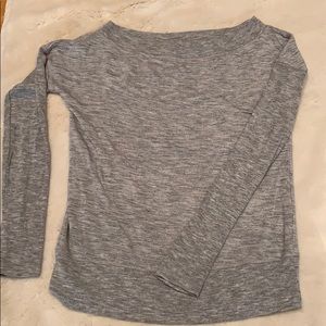 Athleta sweatshirt